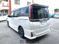 トヨタ ノア