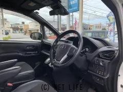 トヨタ ノア