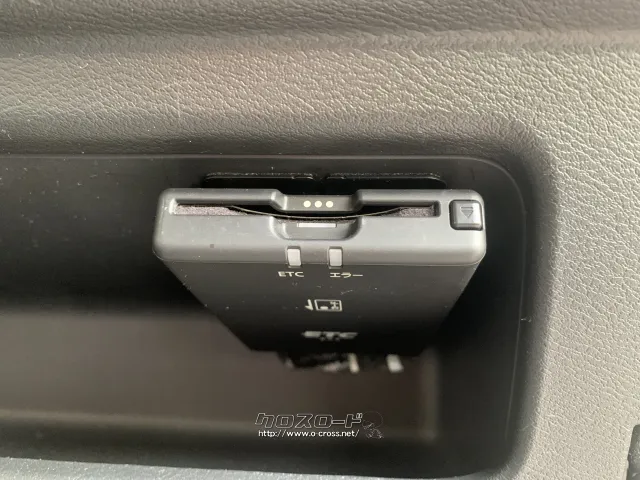 ETC車載器付き 日産 デイズ