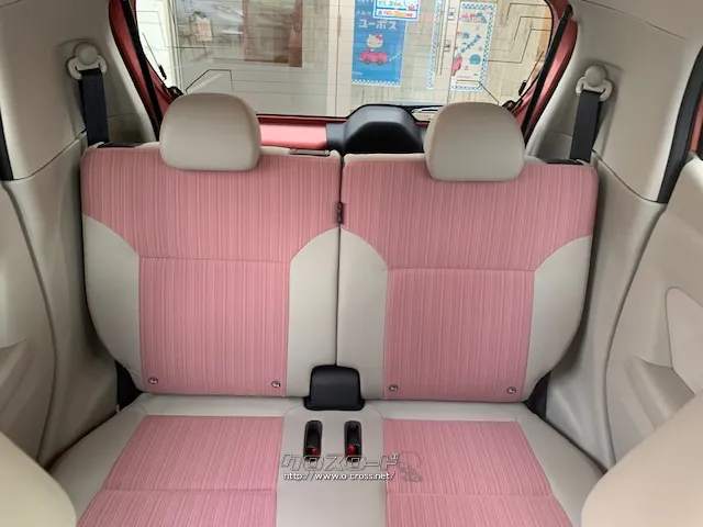 クチコミ高評価を獲得!お問い合わせはユーポス美里店まで!098-921-0203 日産 デイズ