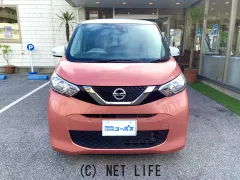 日産 デイズ