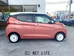 日産 デイズ