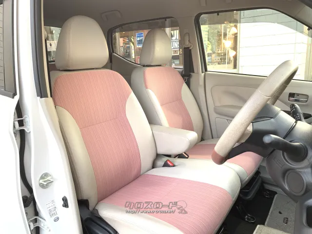 室内長×室内幅×室内高2065×1340×1270mm 日産 デイズ