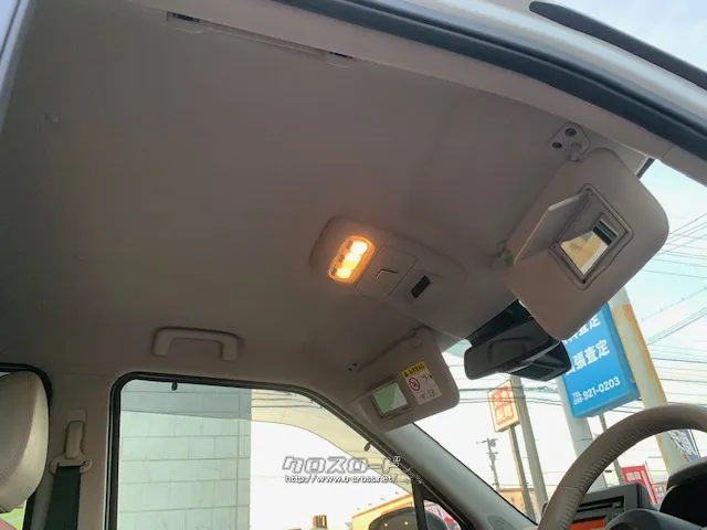 クチコミ高評価を獲得!お問い合わせはユーポス美里店まで!098-921-0203 日産 デイズ