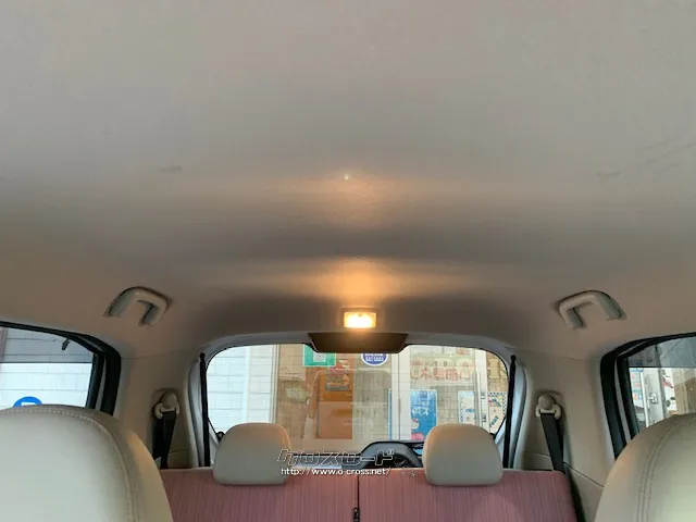 クチコミ高評価を獲得!お問い合わせはユーポス美里店まで!098-921-0203 日産 デイズ