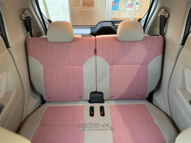 クチコミ高評価を獲得!お問い合わせはユーポス美里店まで!098-921-0203 日産 デイズ