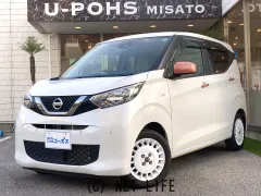 日産 デイズ