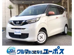 日産 デイズ