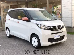 日産 デイズ