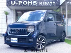 ホンダ N-WGN
