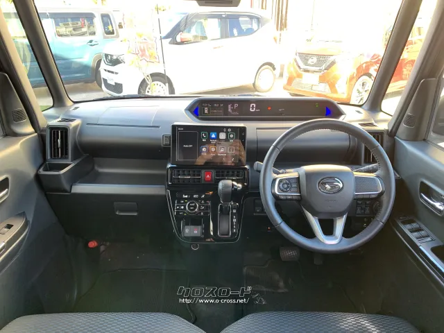 ここが見たいなどご要望をお聞かせください!!! ダイハツ タント