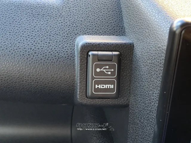 HDMI接続可能 ダイハツ タント