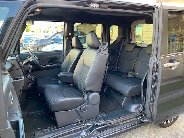 クチコミ高評価を獲得!お問い合わせはユーポス美里店まで!098-921-0203 ダイハツ タント