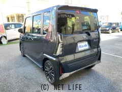 ダイハツ タント