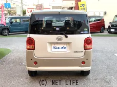 ダイハツ ムーヴキャンバス