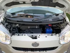 ダイハツ ムーヴキャンバス