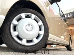 ダイハツ ムーヴキャンバス