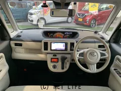 ダイハツ ムーヴキャンバス