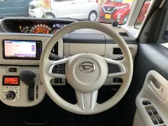 ダイハツ ムーヴキャンバス