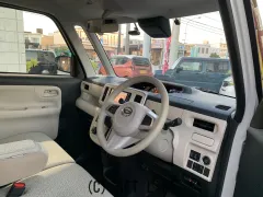 ダイハツ ムーヴキャンバス