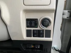 ダイハツ ムーヴキャンバス