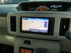 ダイハツ ムーヴキャンバス