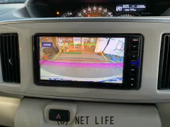 ダイハツ ムーヴキャンバス