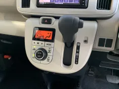 ダイハツ ムーヴキャンバス