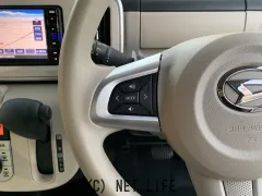 ダイハツ ムーヴキャンバス