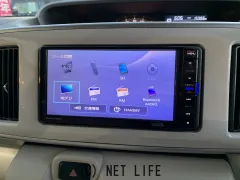 ダイハツ ムーヴキャンバス