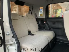 ダイハツ ムーヴキャンバス