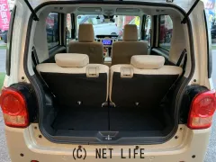 ダイハツ ムーヴキャンバス