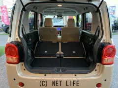 ダイハツ ムーヴキャンバス