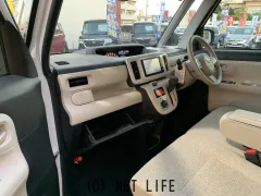 ダイハツ ムーヴキャンバス