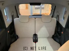 ダイハツ ムーヴキャンバス