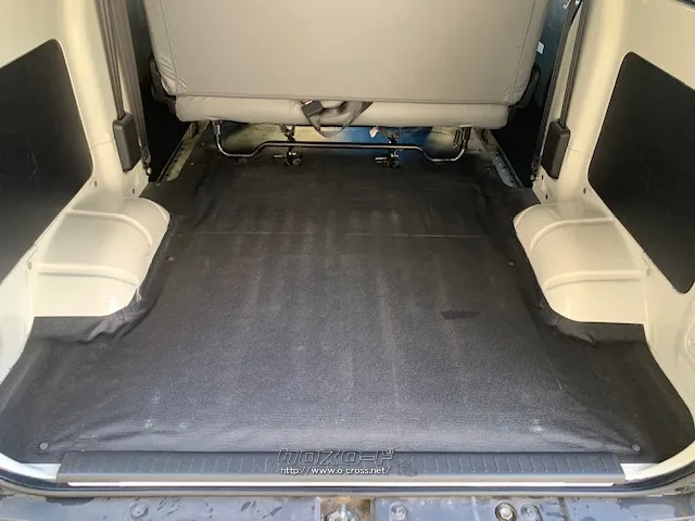 クチコミ高評価を獲得!お問い合わせはユーポス美里店まで!098-921-0203 トヨタ タウンエースバン