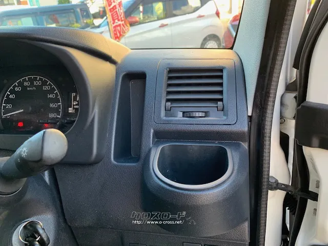 クチコミ高評価を獲得!お問い合わせはユーポス美里店まで!098-921-0203 トヨタ タウンエースバン