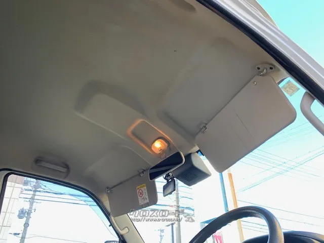 クチコミ高評価を獲得!お問い合わせはユーポス美里店まで!098-921-0203 トヨタ タウンエースバン