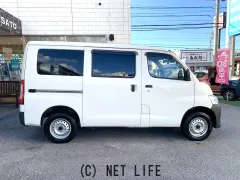 トヨタ タウンエースバン