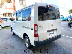 トヨタ タウンエースバン