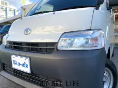 トヨタ タウンエースバン