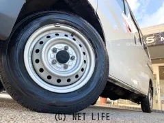 トヨタ タウンエースバン