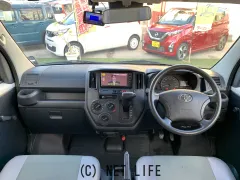 トヨタ タウンエースバン