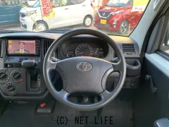 トヨタ タウンエースバン