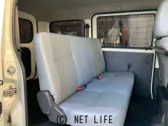 トヨタ タウンエースバン