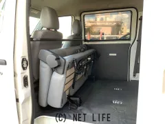 トヨタ タウンエースバン