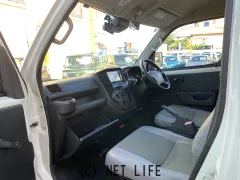 トヨタ タウンエースバン