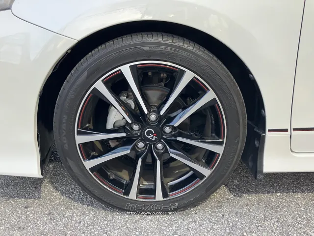 クチコミ高評価を獲得!お問い合わせはユーポス美里店まで!098-921-0203 トヨタ プリウスα