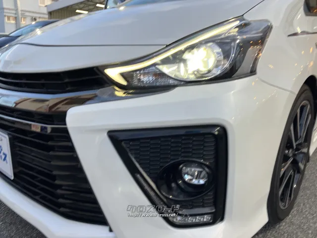 クチコミ高評価を獲得!お問い合わせはユーポス美里店まで!098-921-0203 トヨタ プリウスα