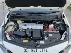 トヨタ プリウスα